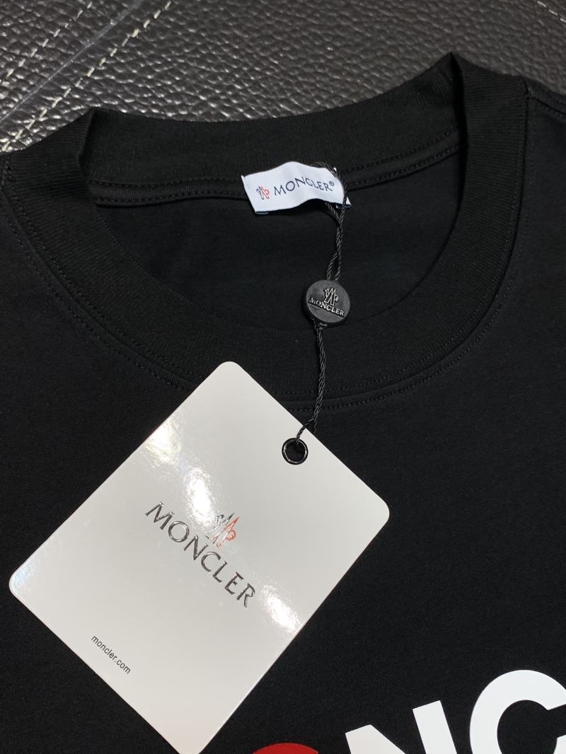 Moncler T-Shirts